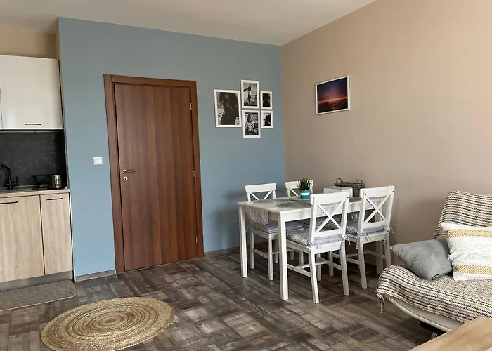 Apartamento Briz Mk Ravda