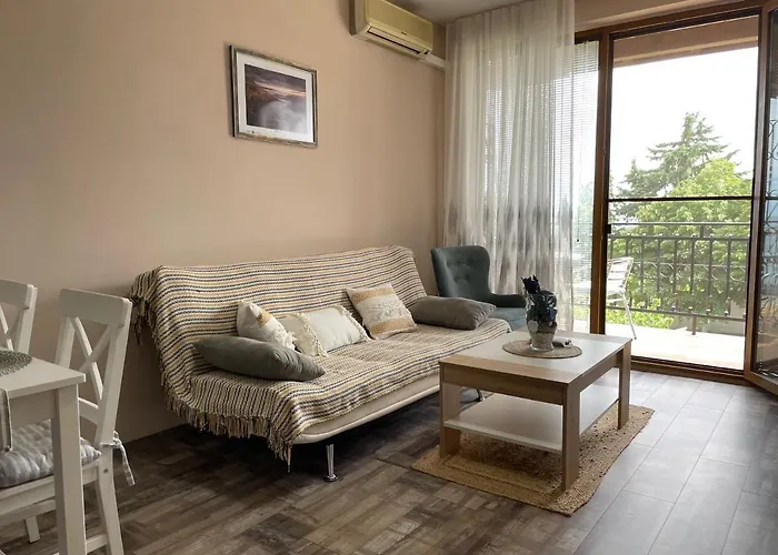 Briz Mk Apartamento *