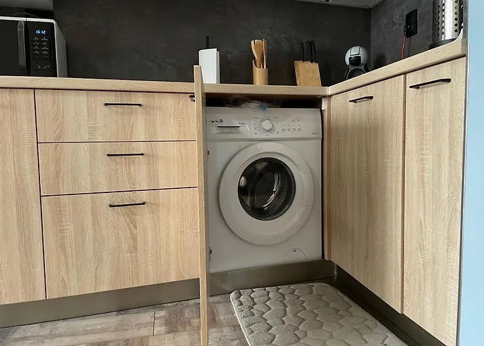 Briz Mk Apartamento *