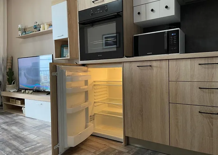 Apartamento Briz Mk Ravda