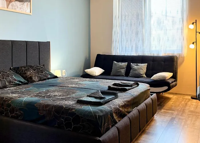 Apartamento Briz Mk Ravda