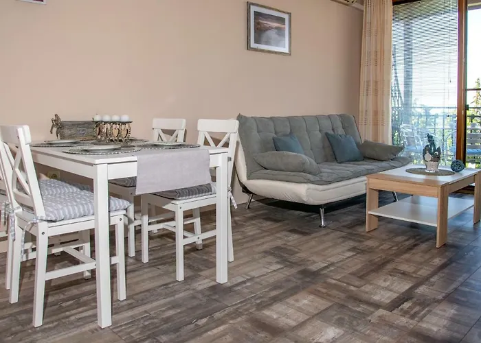 Briz Mk Apartamento Ravda