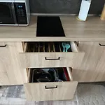 Briz Mk Apartmán