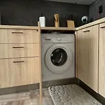 Briz Mk Apartmán *