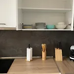 Briz Mk Apartmán