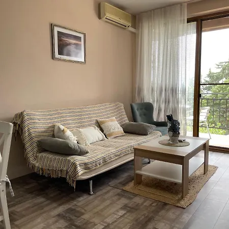 Briz Mk Appartement *