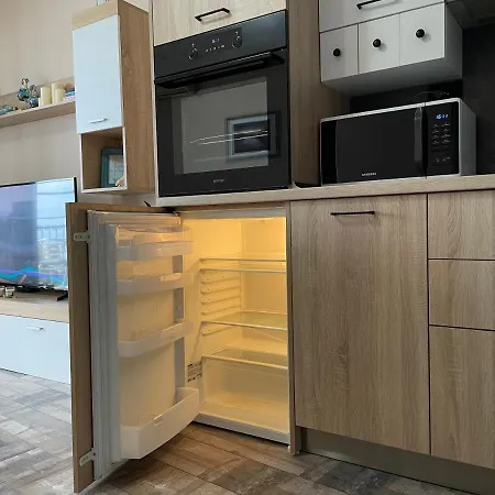 Appartement Briz Mk Ravda