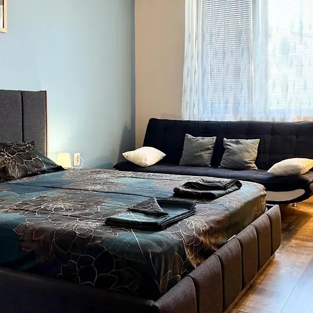 Διαμέρισμα Briz Mk Ράβντα