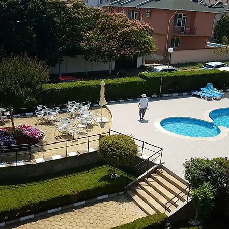 Briz Mk Appartamento