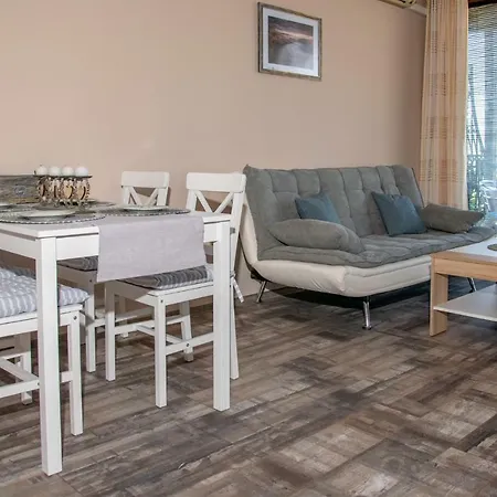 Briz Mk Διαμέρισμα Ράβντα