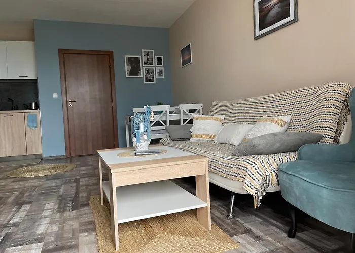 бриз мк * Равда