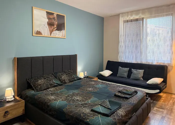 бриз мк * Равда