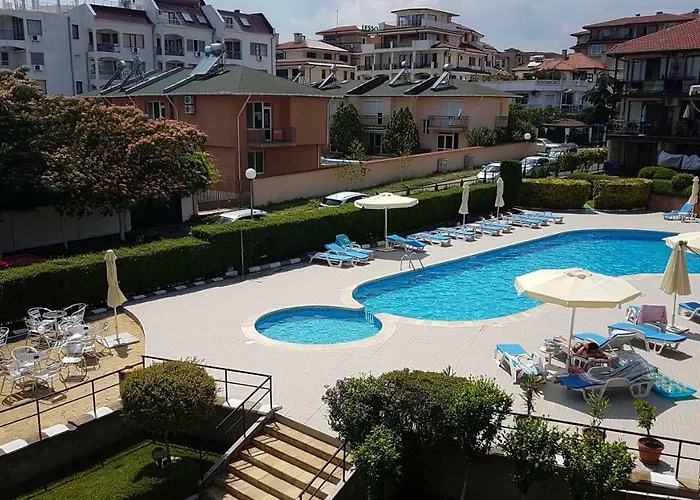 бриз мк * Равда