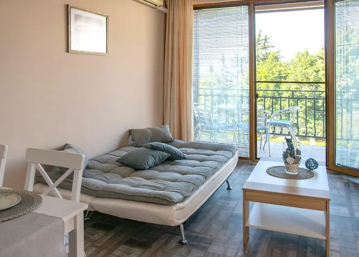 Апартамент бриз мк *