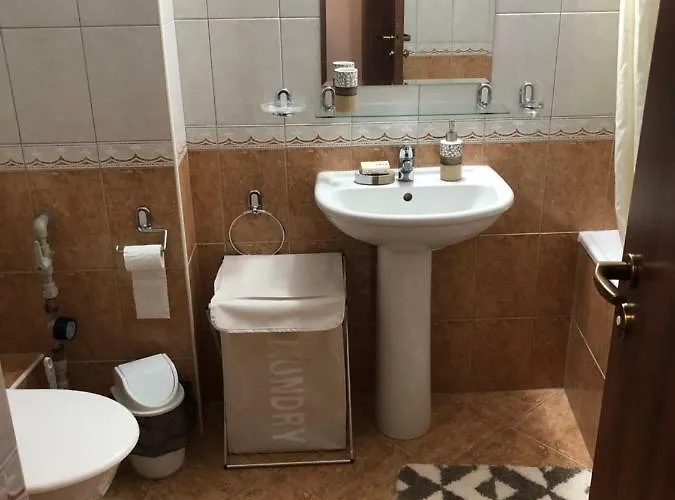 бриз мк Апартамент *